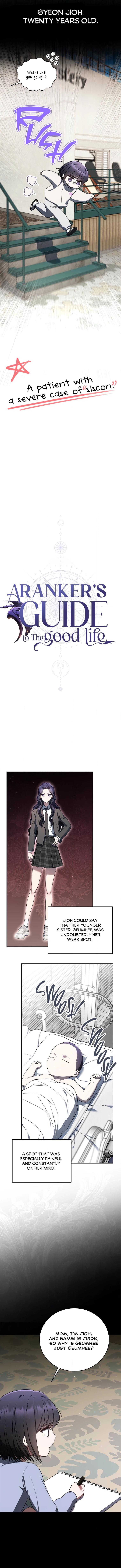 A Ranker
