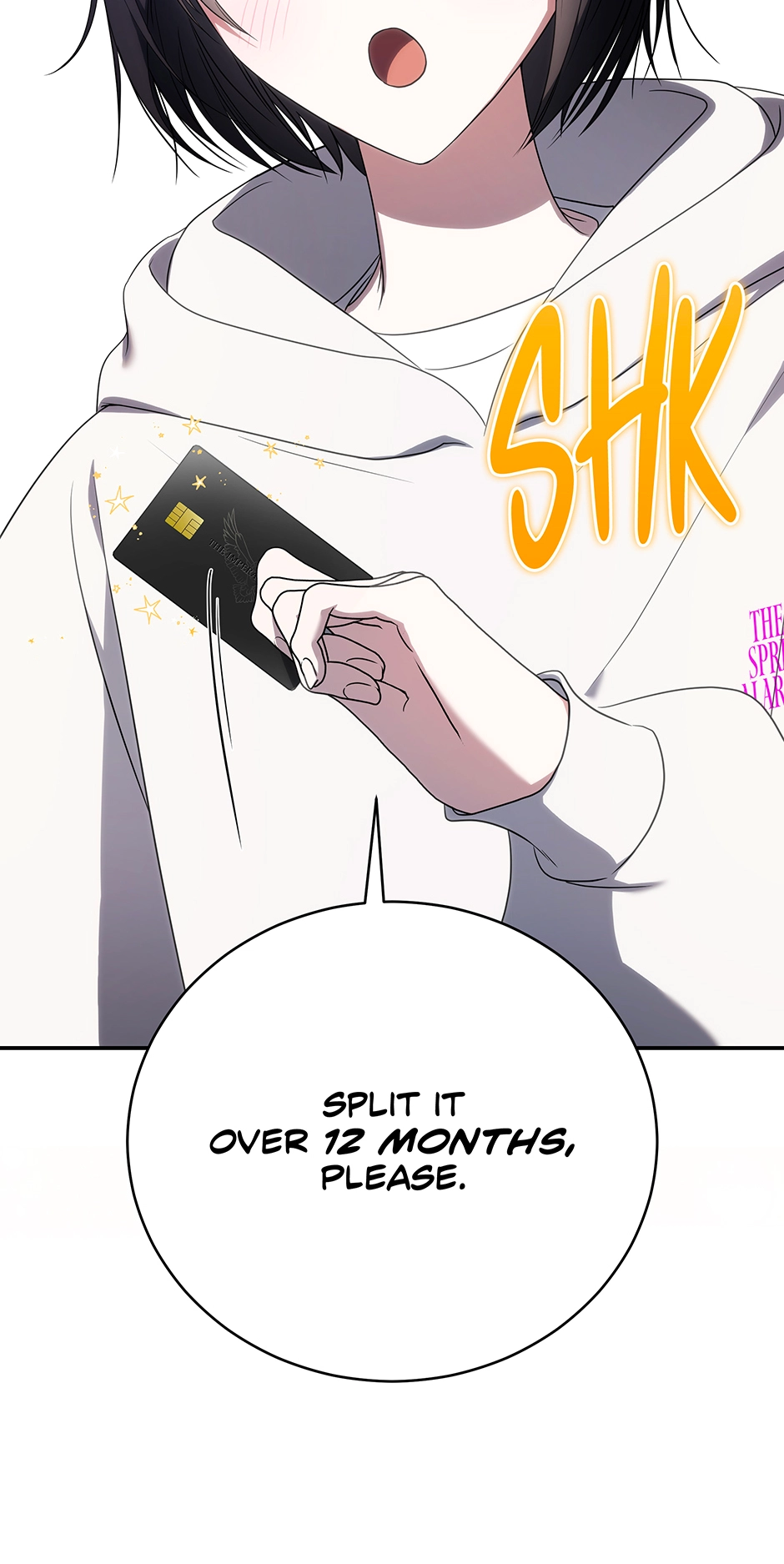 A Ranker