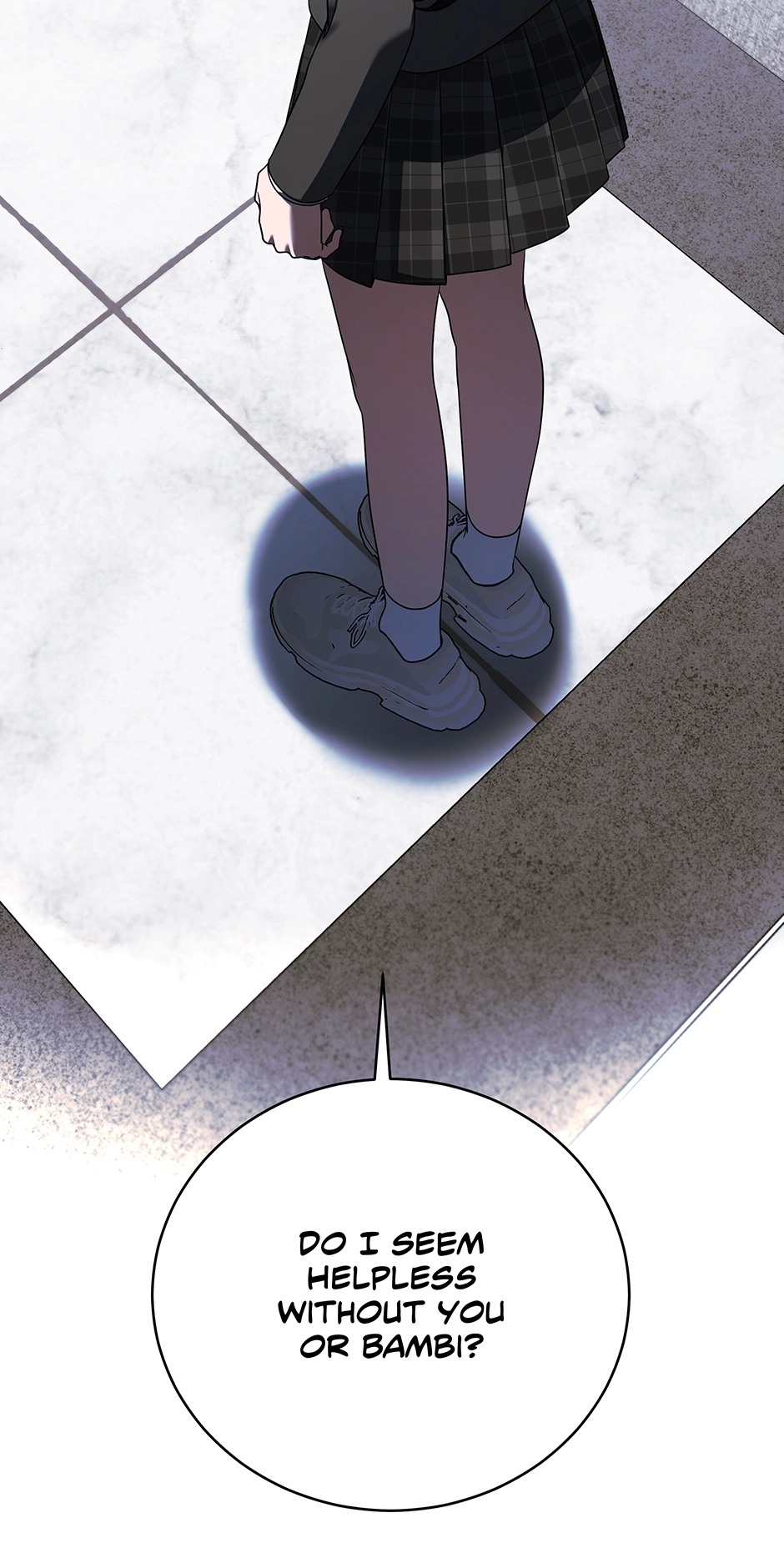 A Ranker