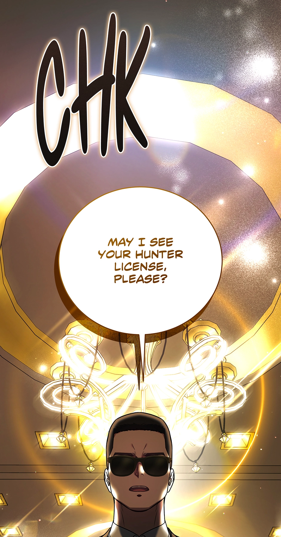 A Ranker