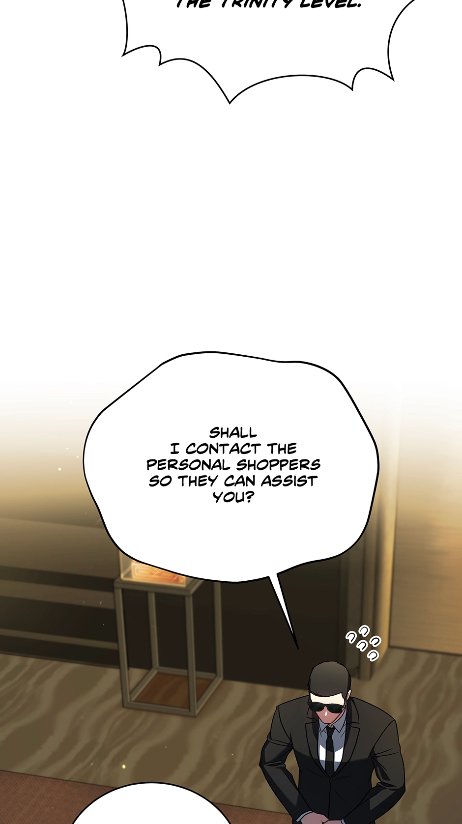 A Ranker