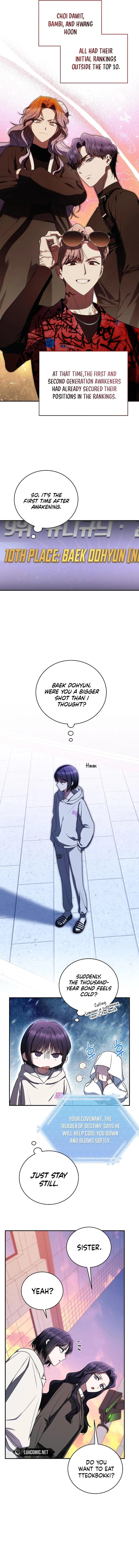 A Ranker