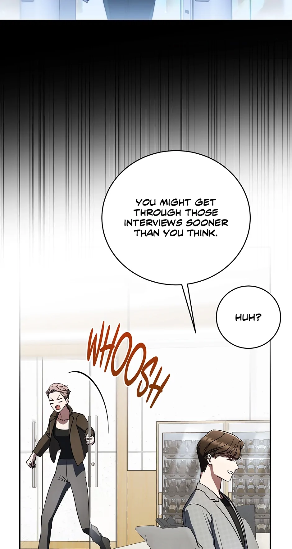 A Ranker