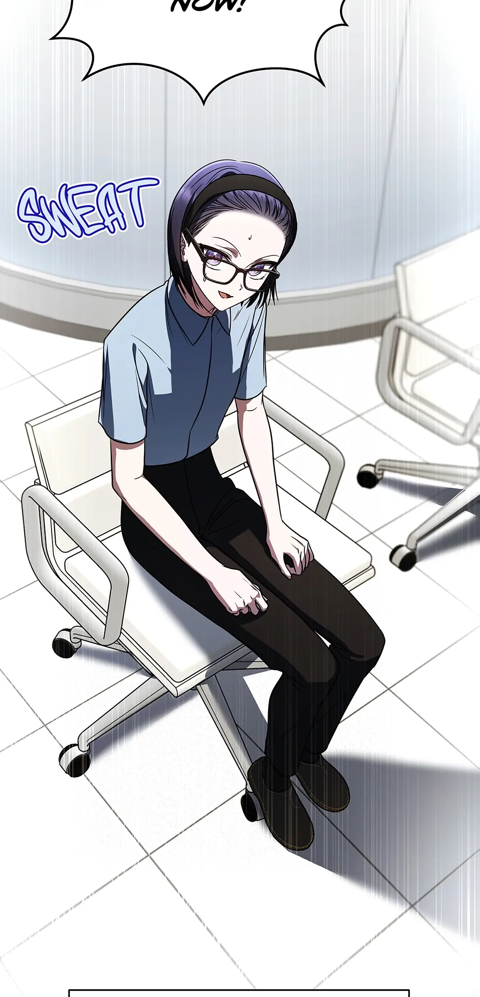 A Ranker
