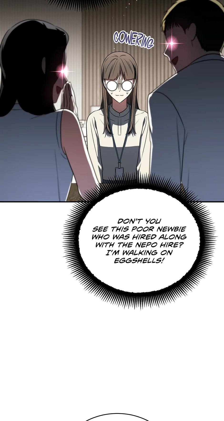 A Ranker