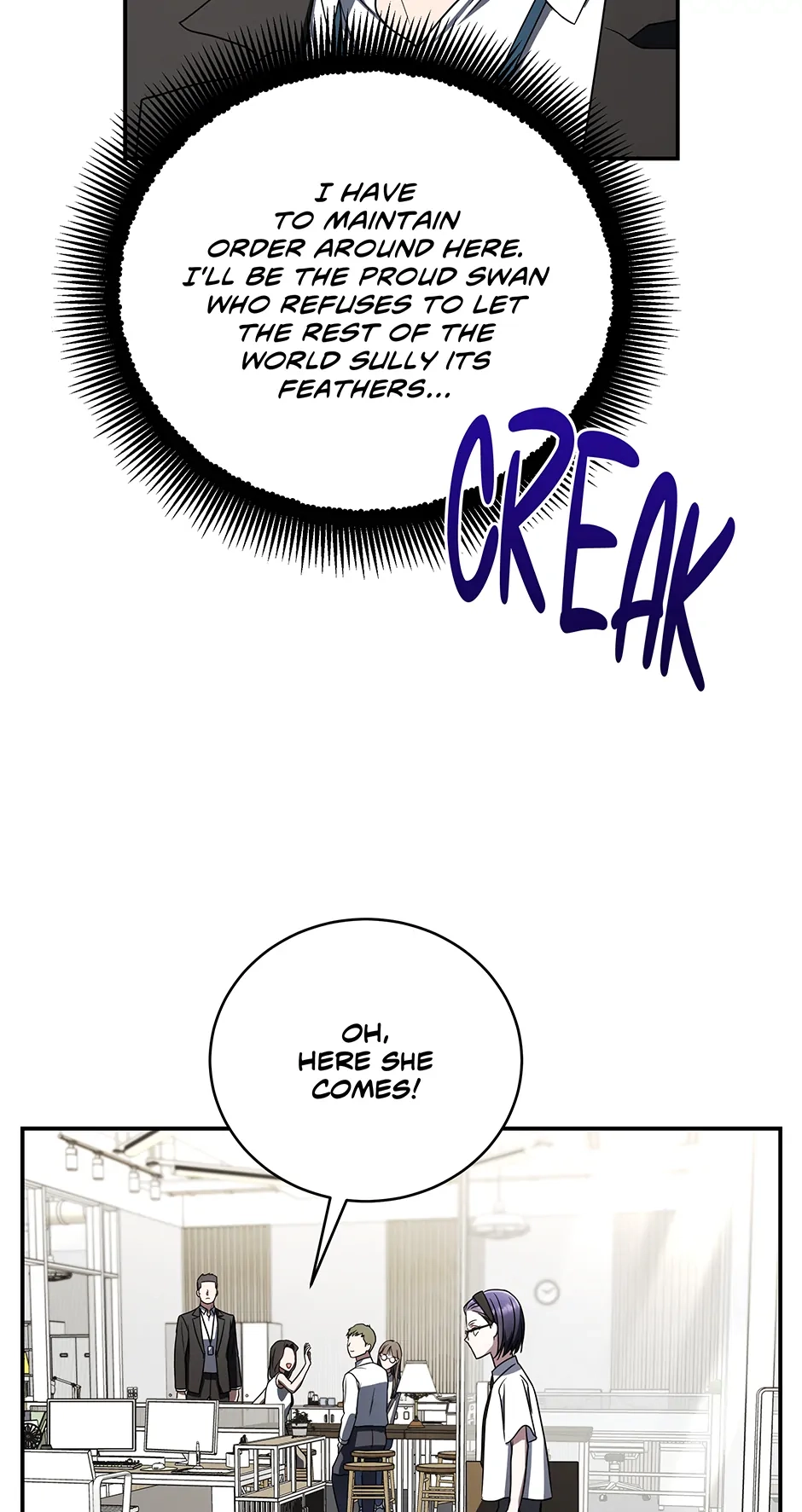 A Ranker