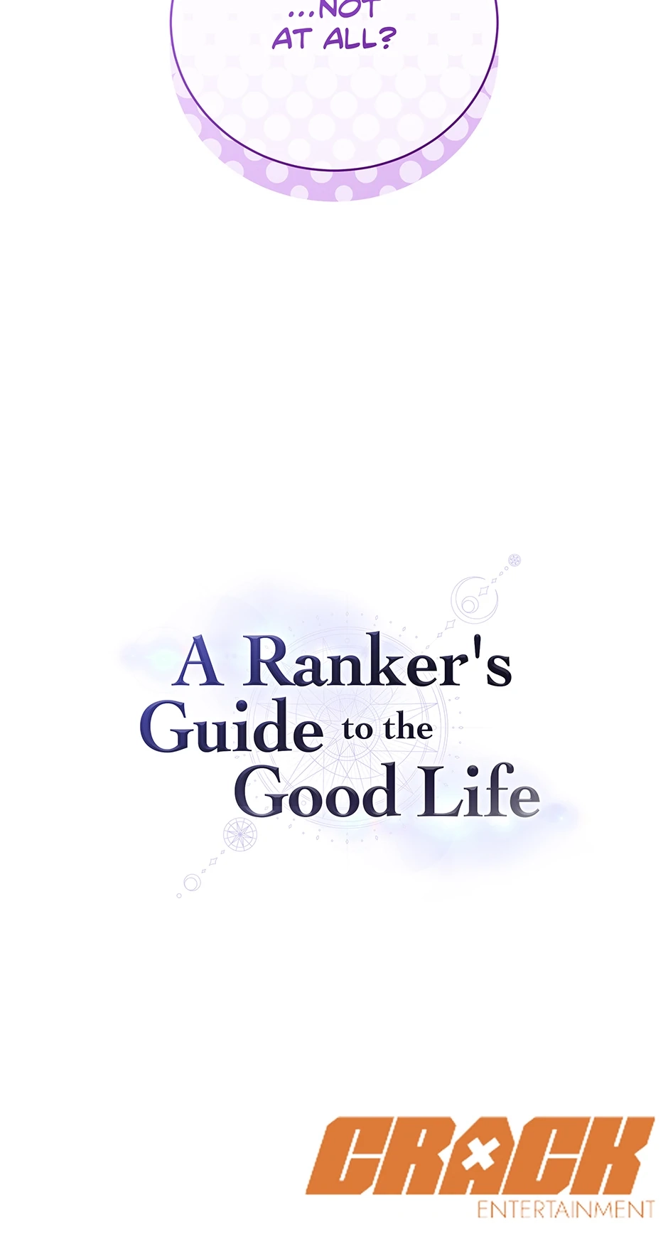 A Ranker