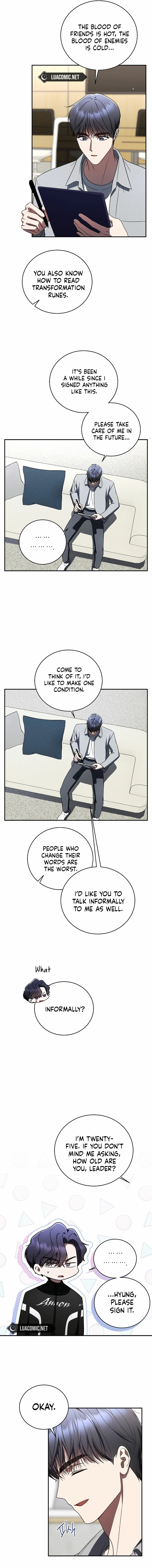 A Ranker