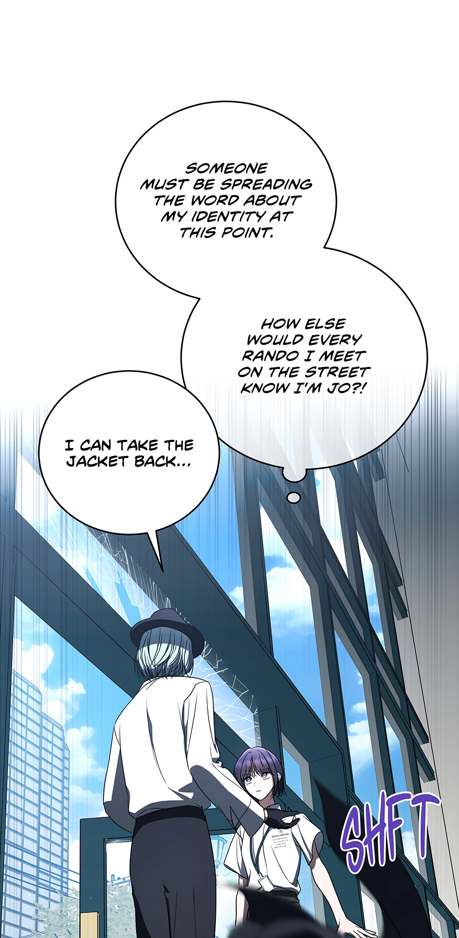 A Ranker