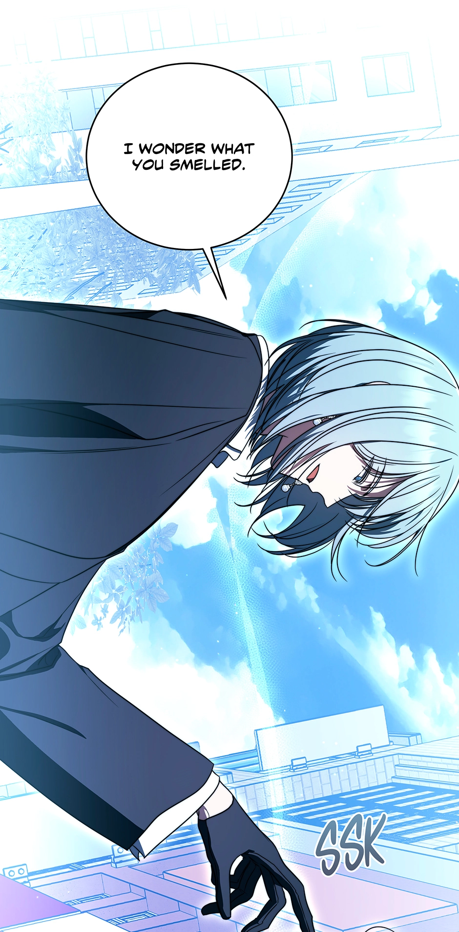 A Ranker