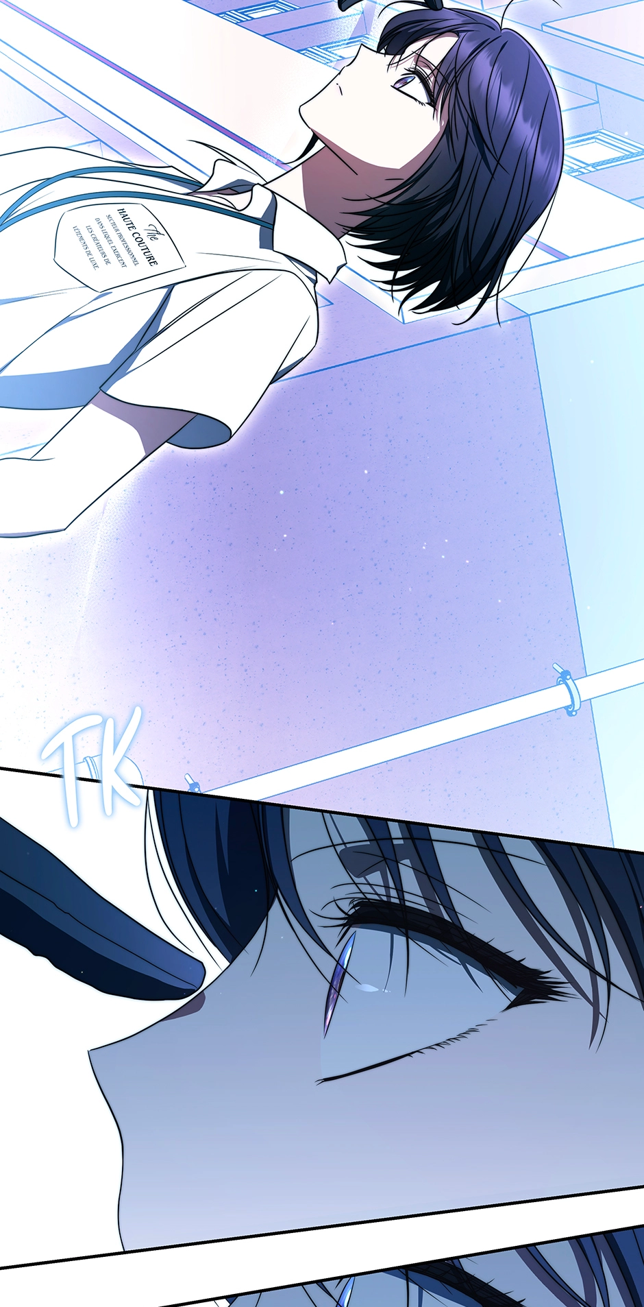 A Ranker