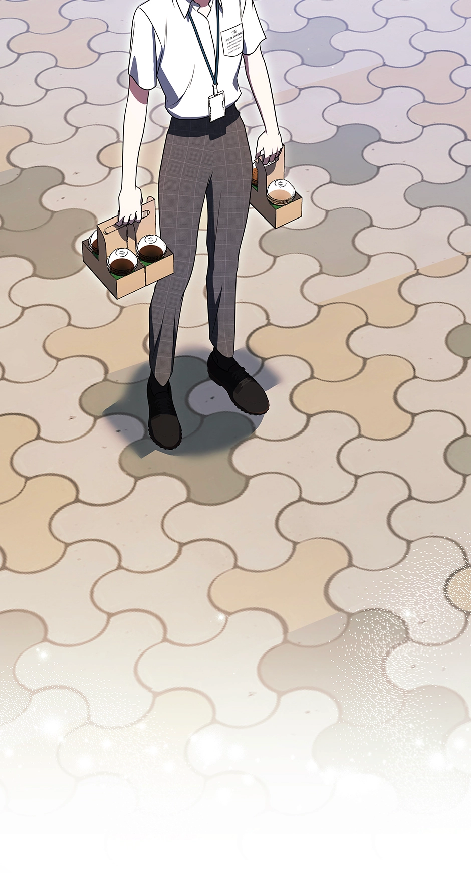 A Ranker