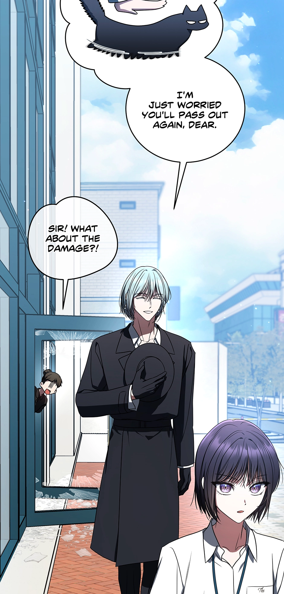 A Ranker