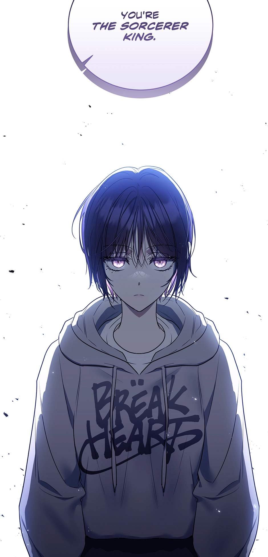 A Ranker