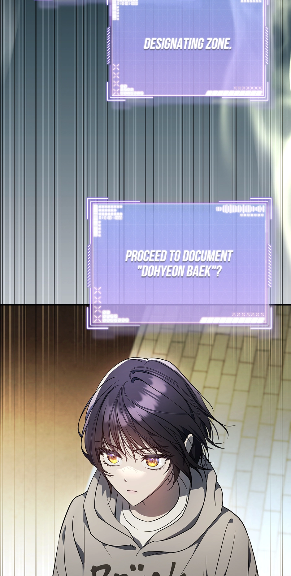 A Ranker