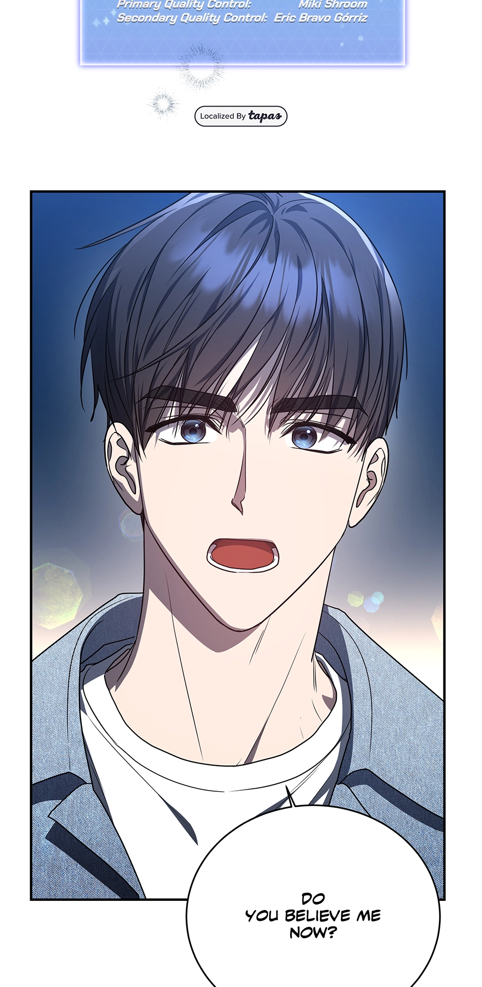 A Ranker