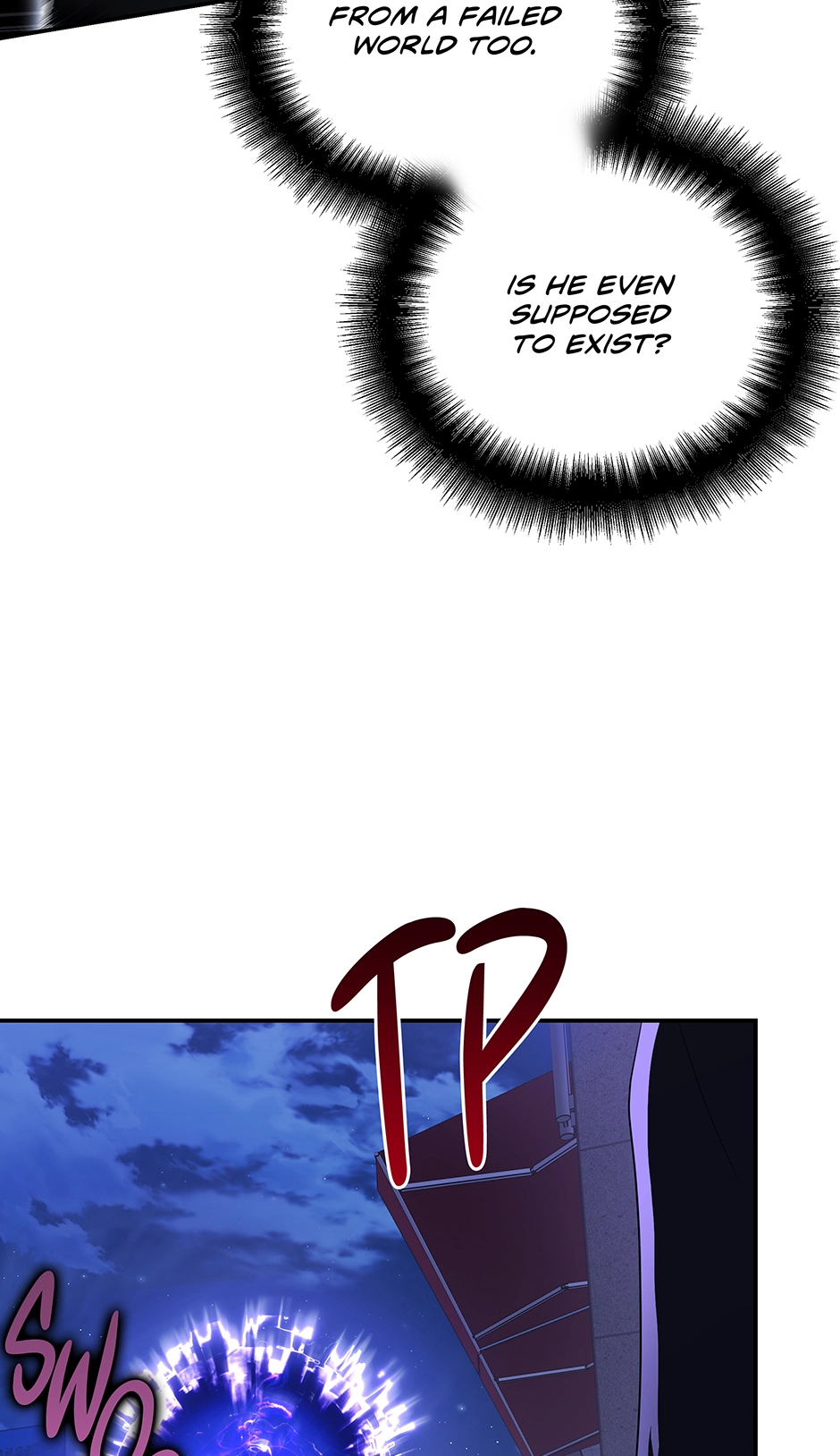 A Ranker