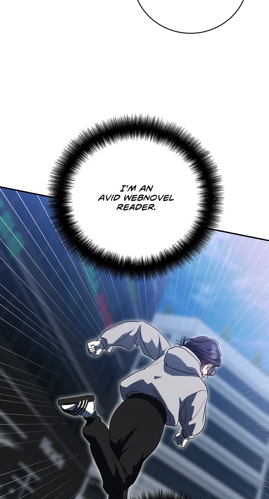 A Ranker