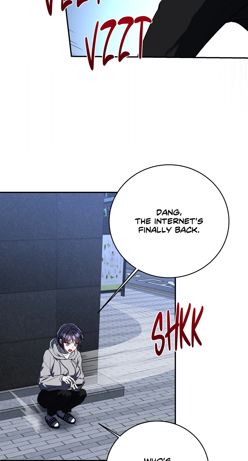 A Ranker