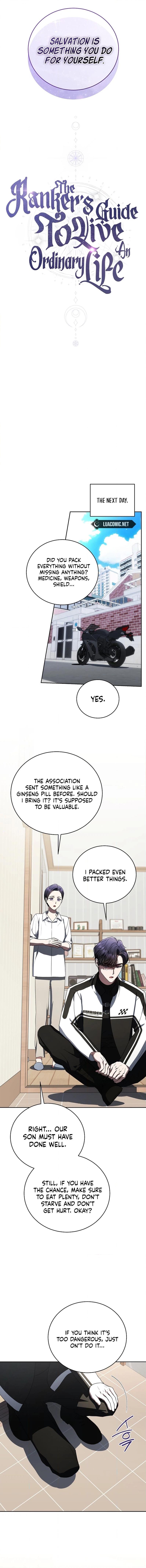 A Ranker