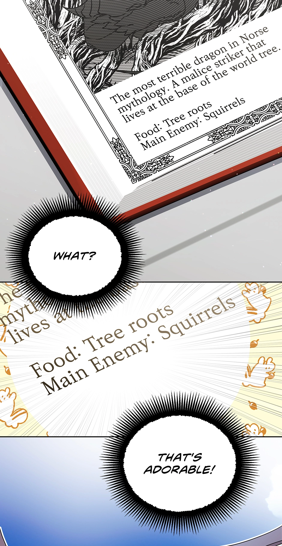 A Ranker