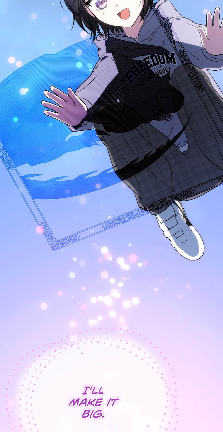 A Ranker
