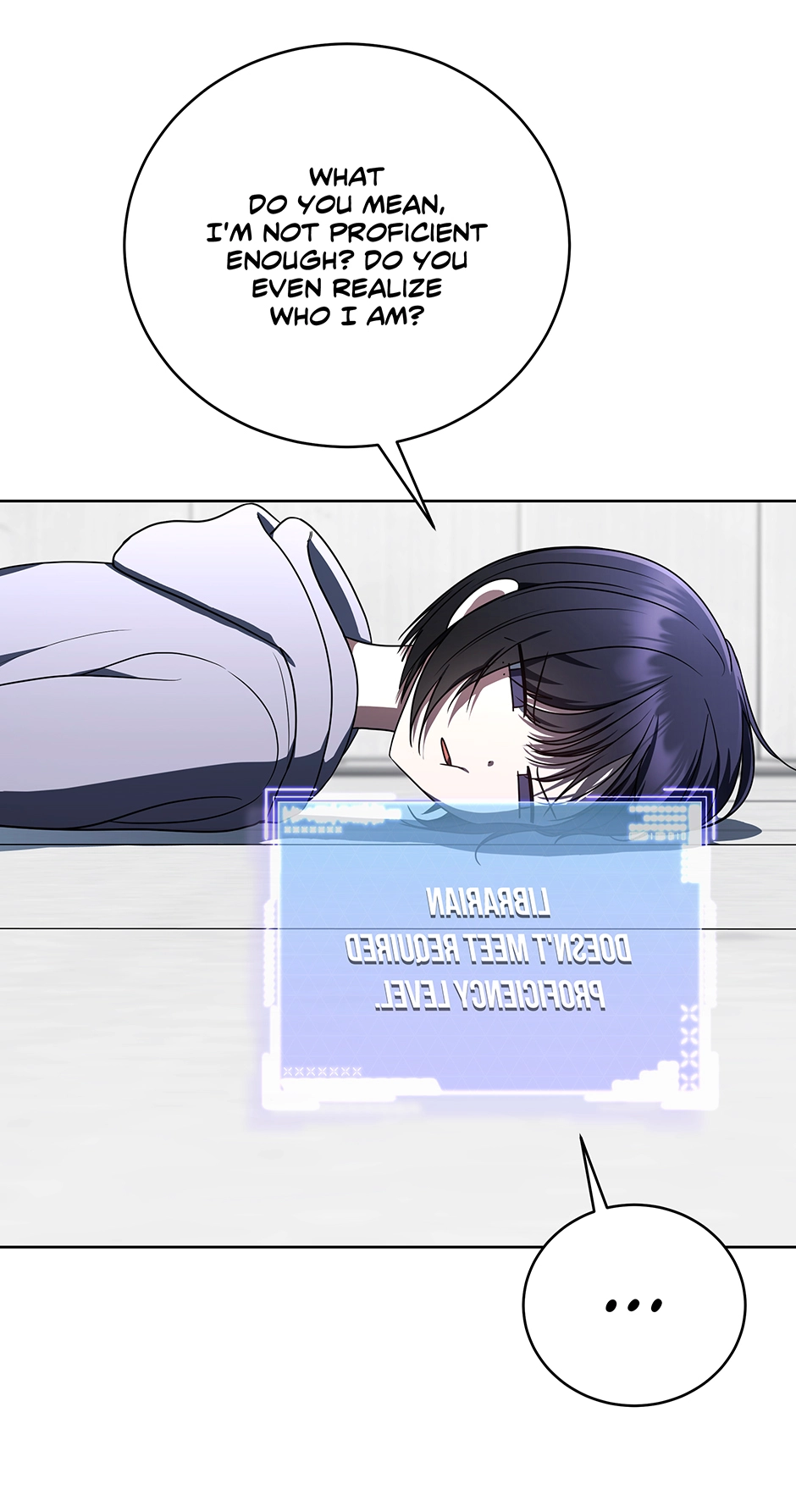 A Ranker