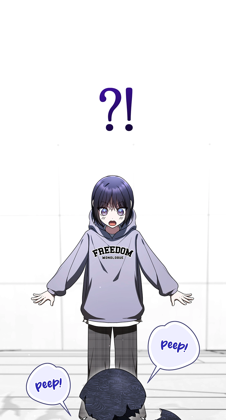 A Ranker