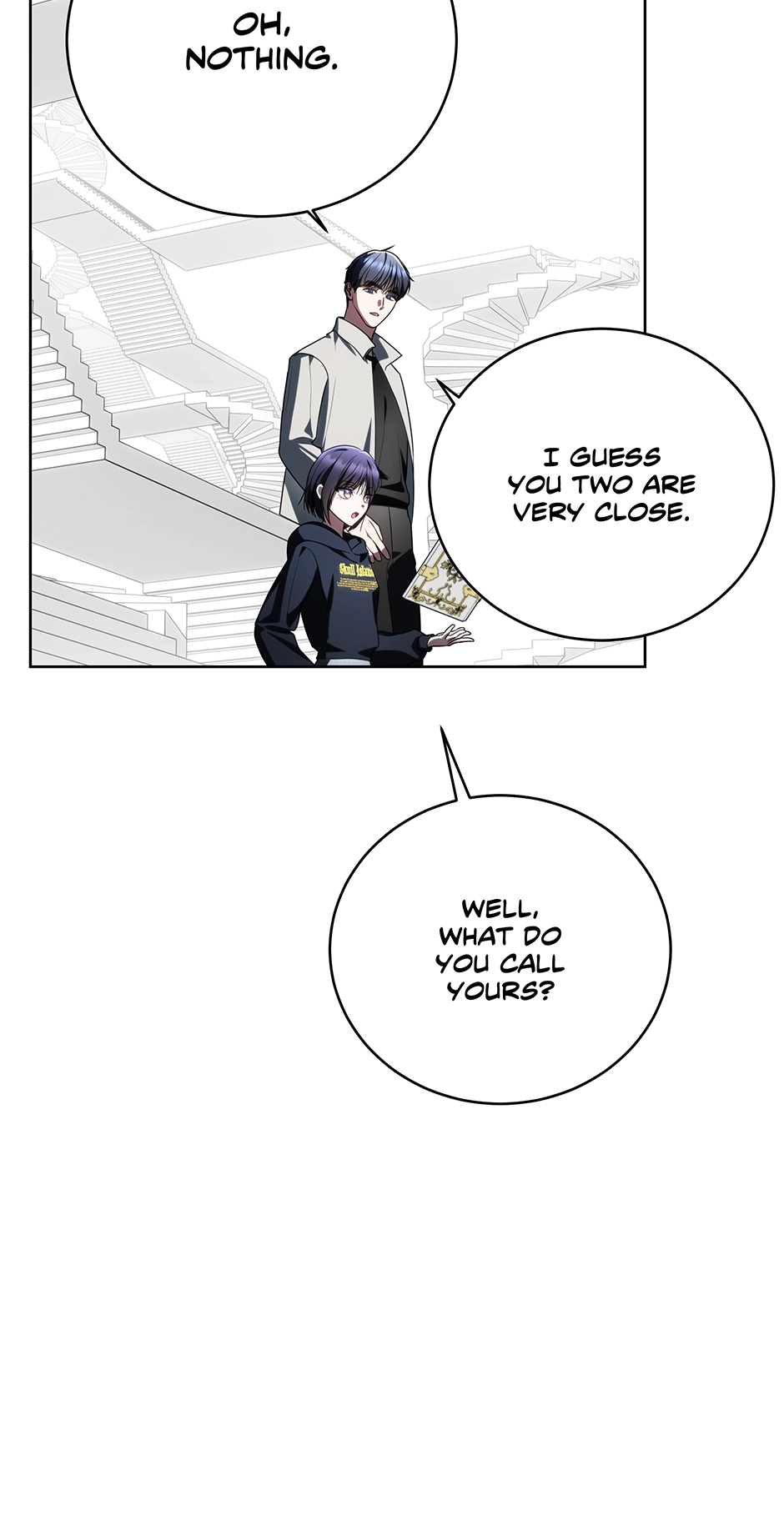 A Ranker