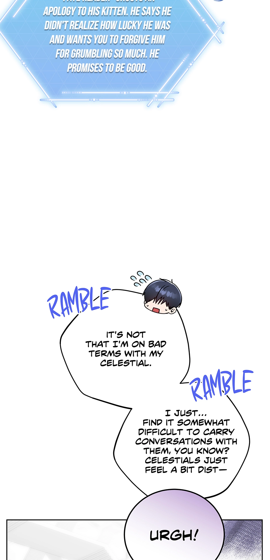 A Ranker