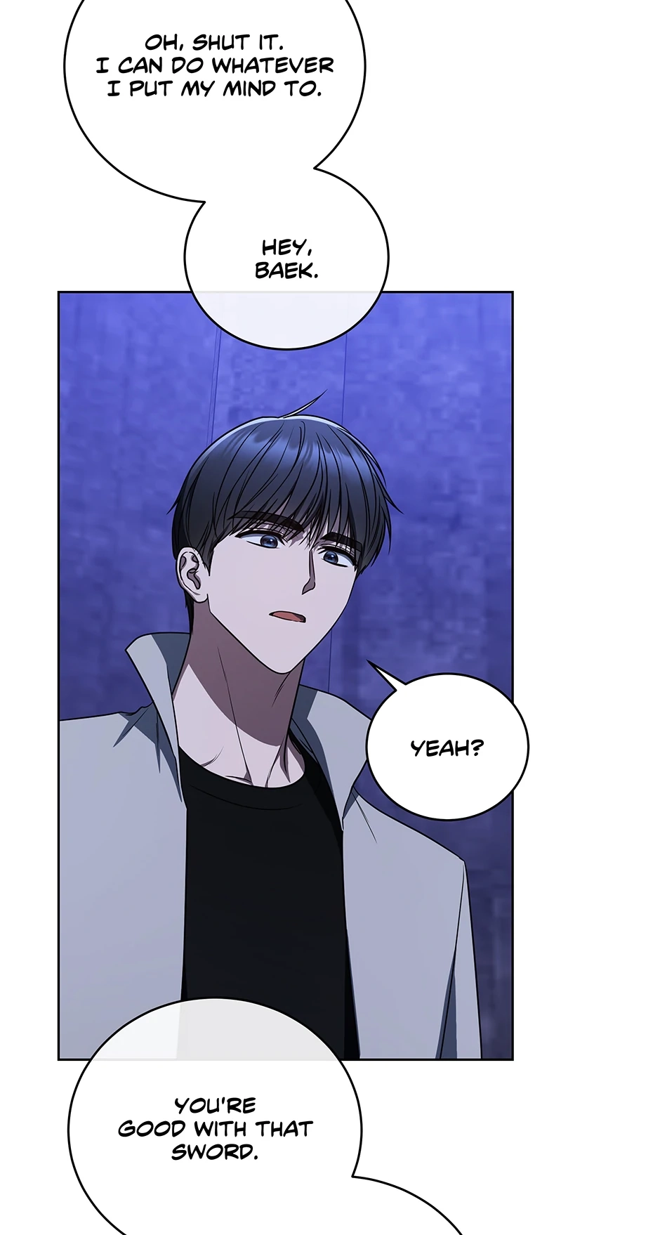A Ranker