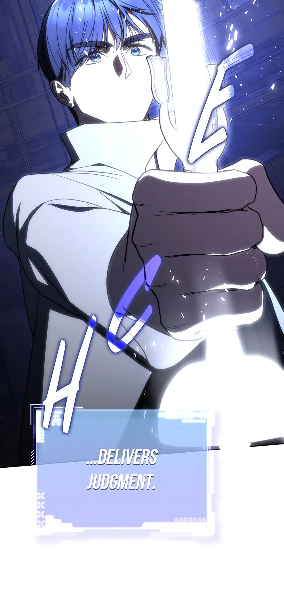 A Ranker