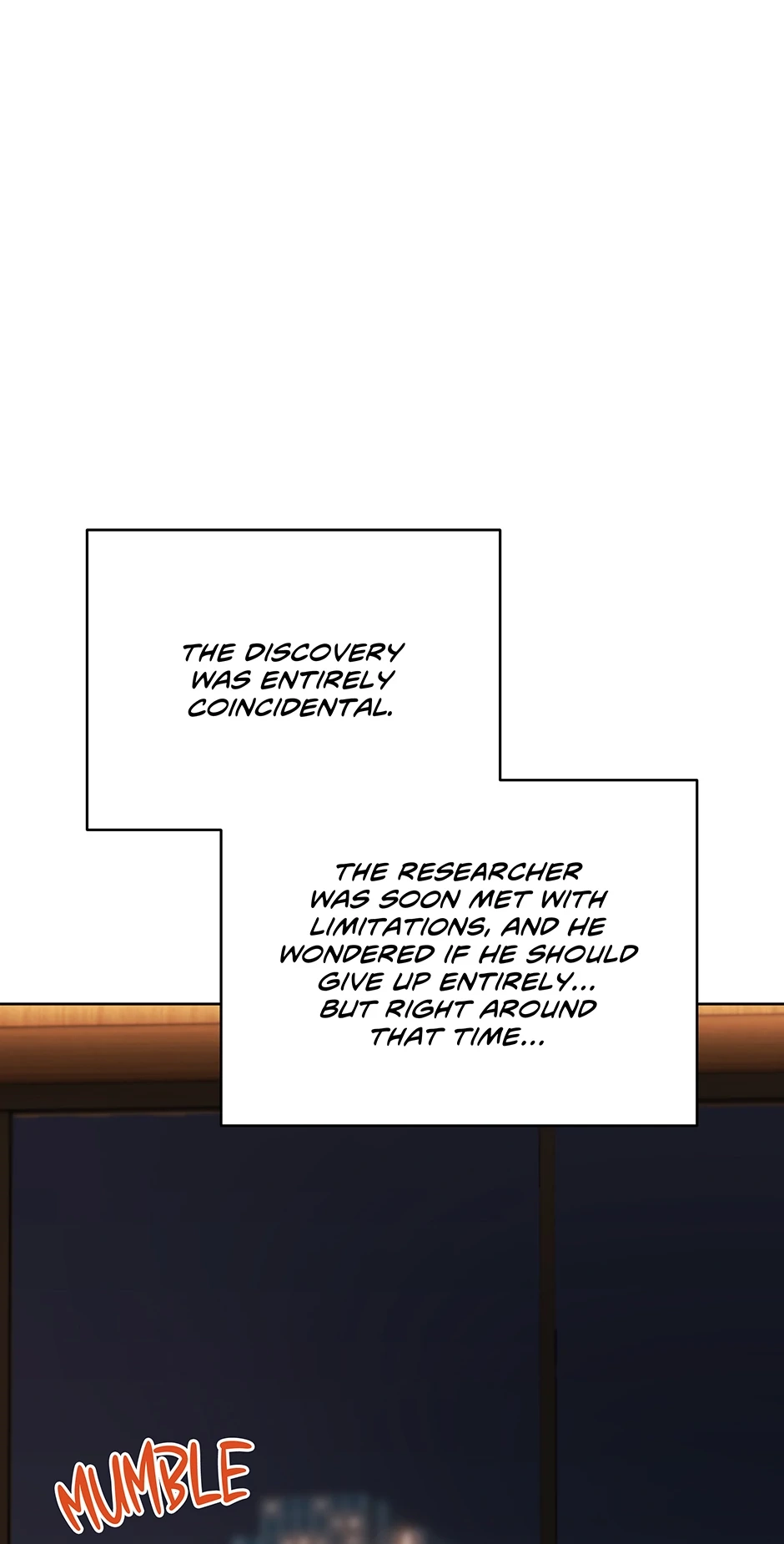 A Ranker