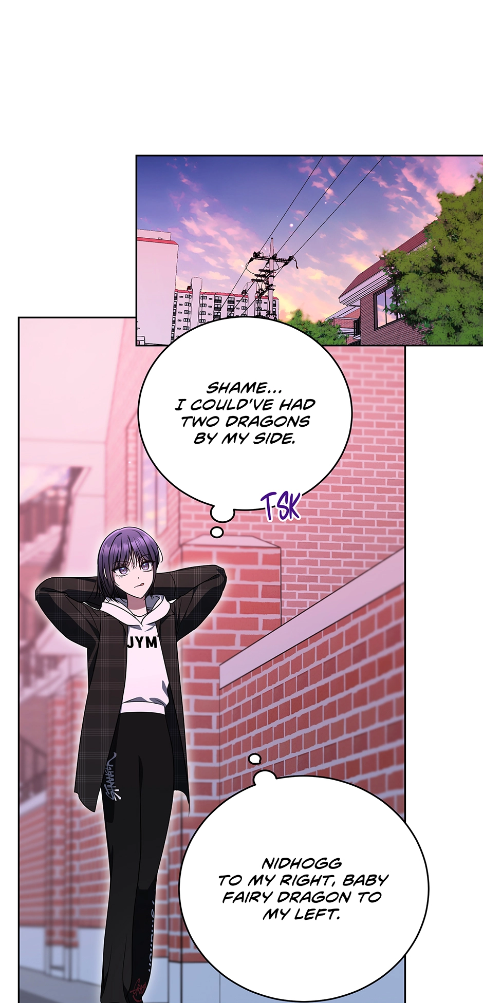 A Ranker