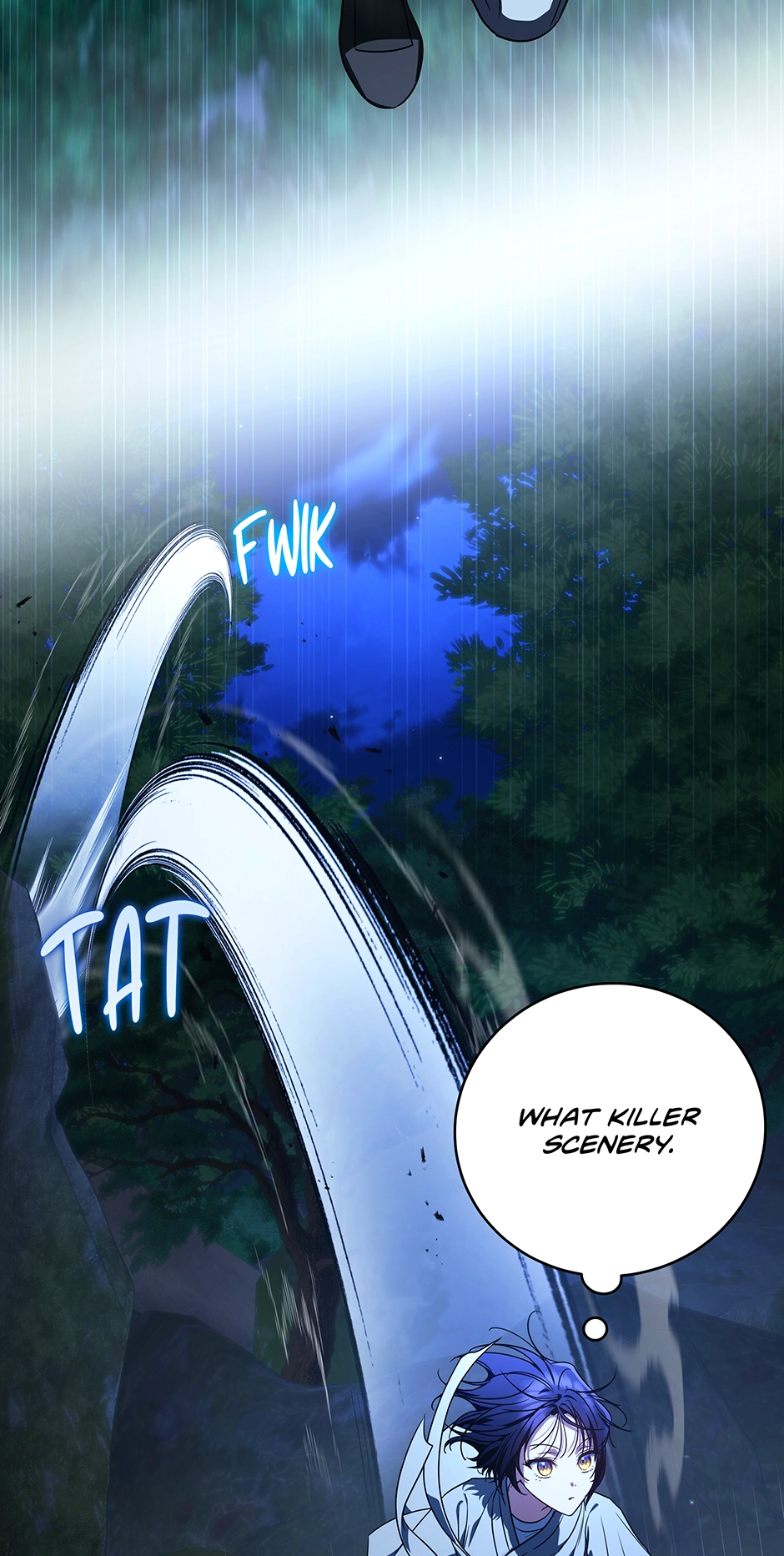 A Ranker