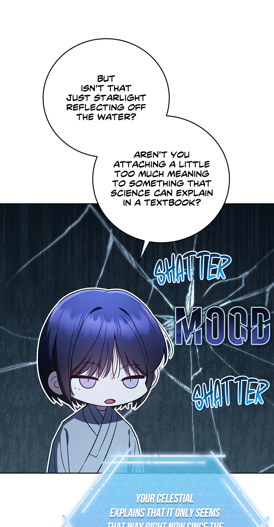 A Ranker