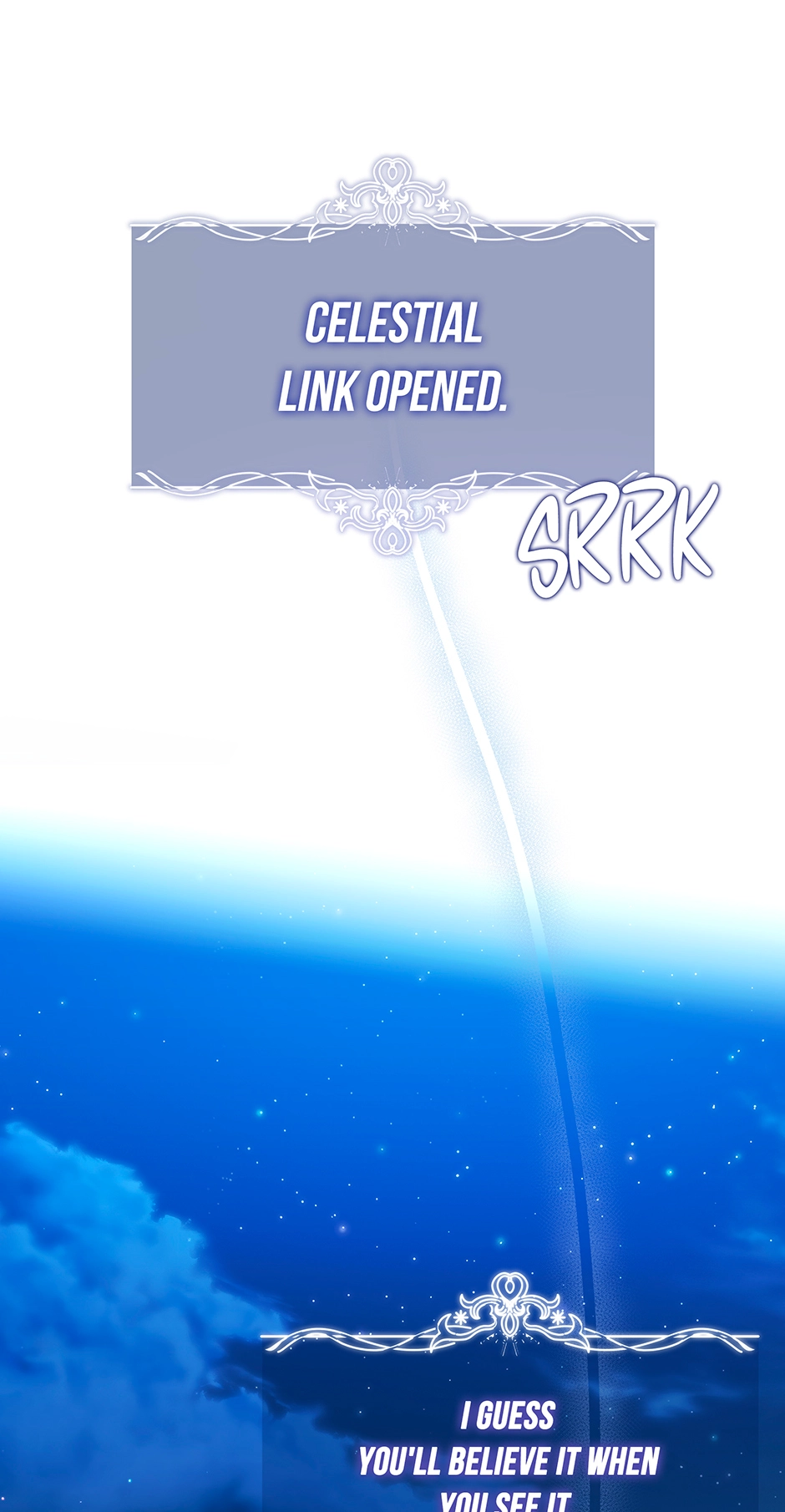 A Ranker