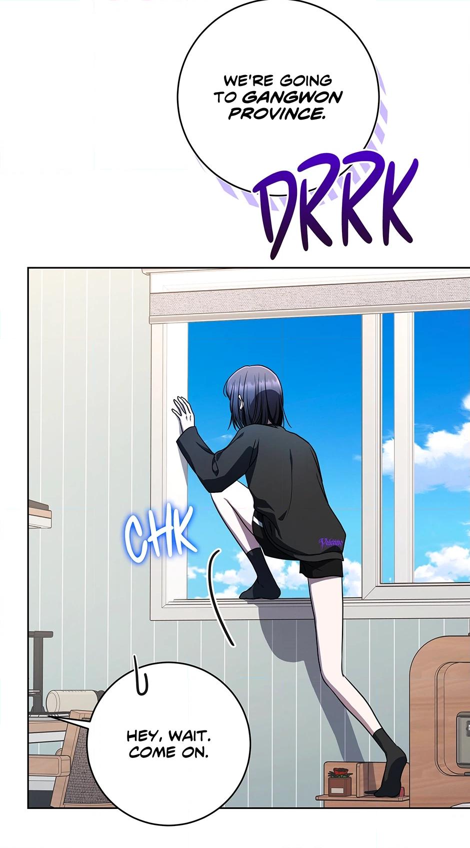 A Ranker
