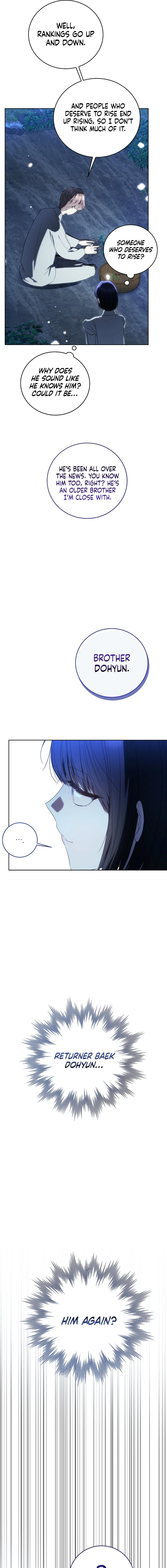A Ranker
