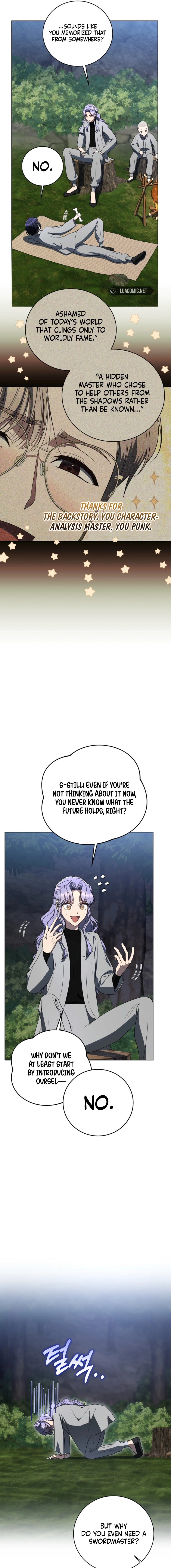 A Ranker