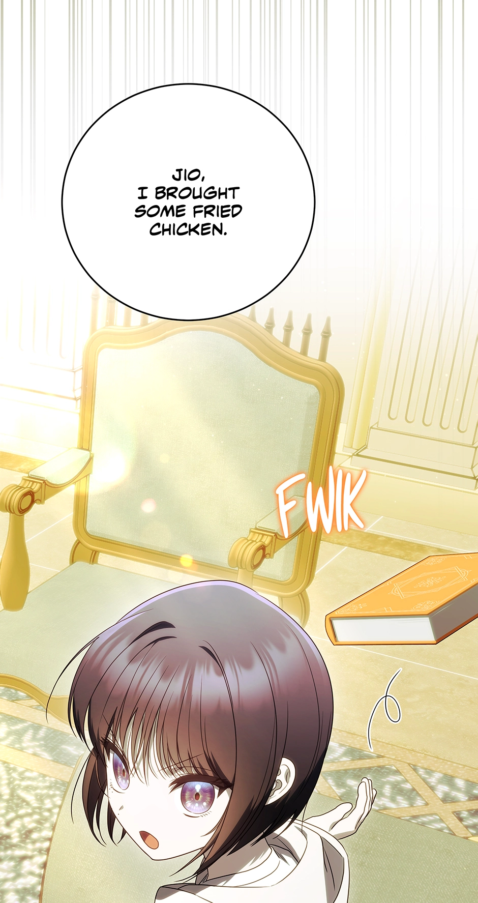 A Ranker