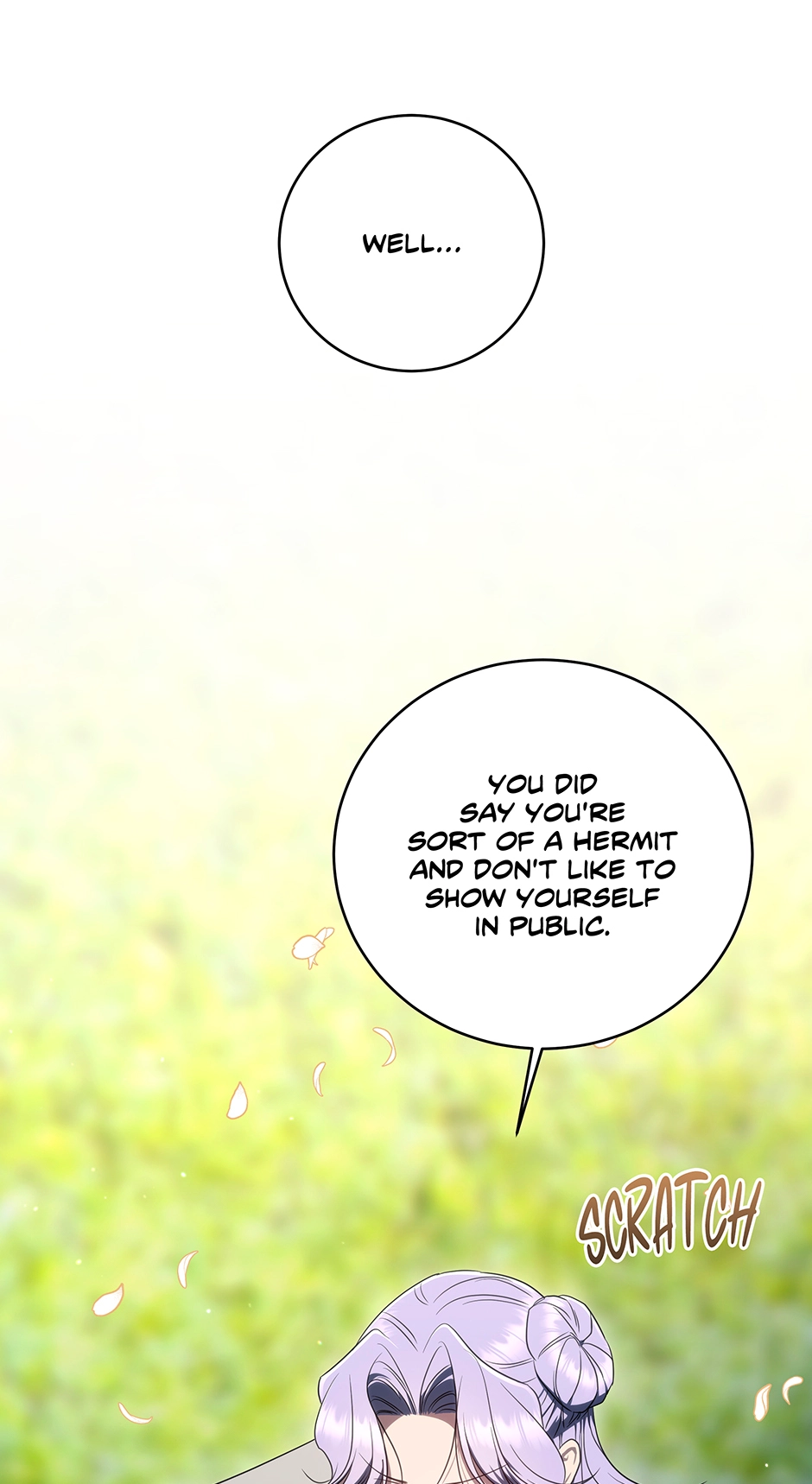 A Ranker