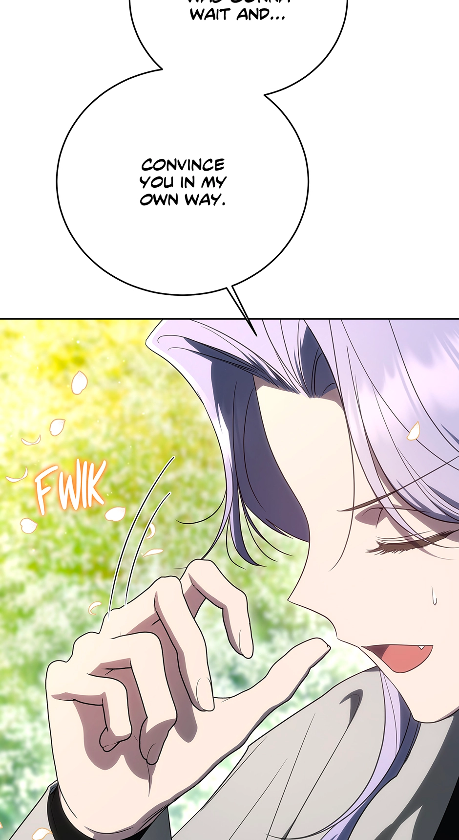 A Ranker