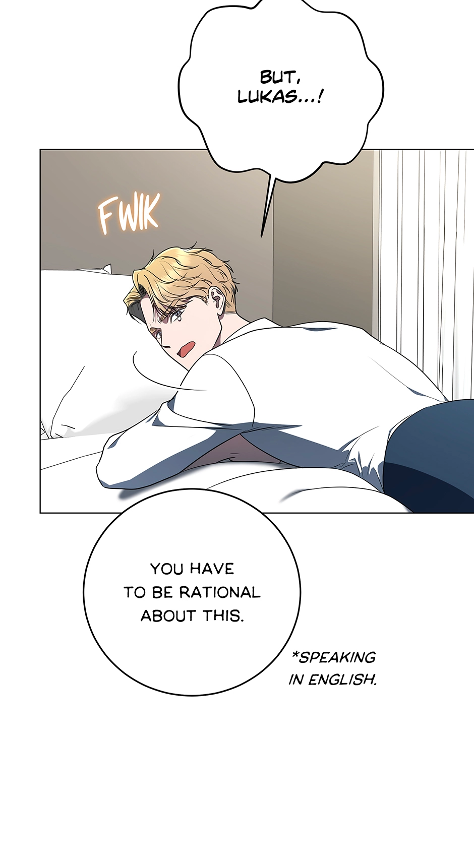A Ranker