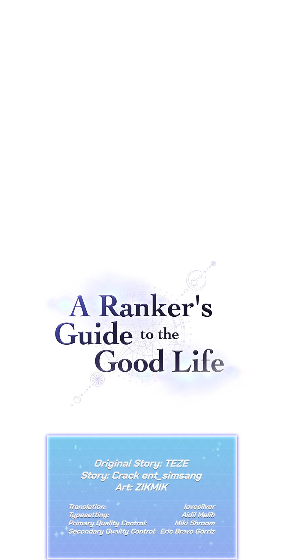 A Ranker