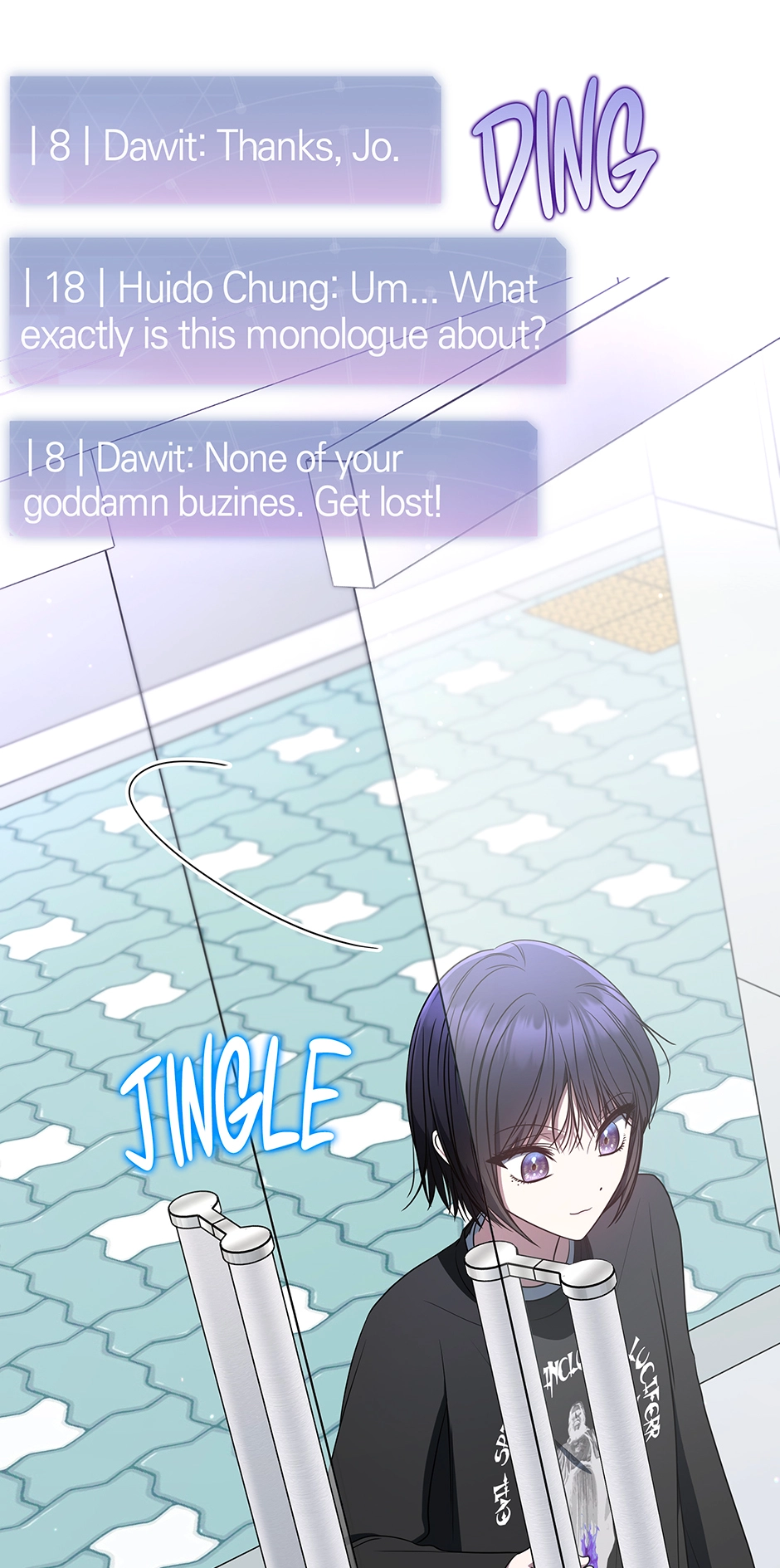 A Ranker