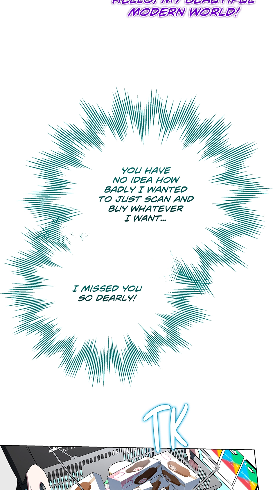 A Ranker