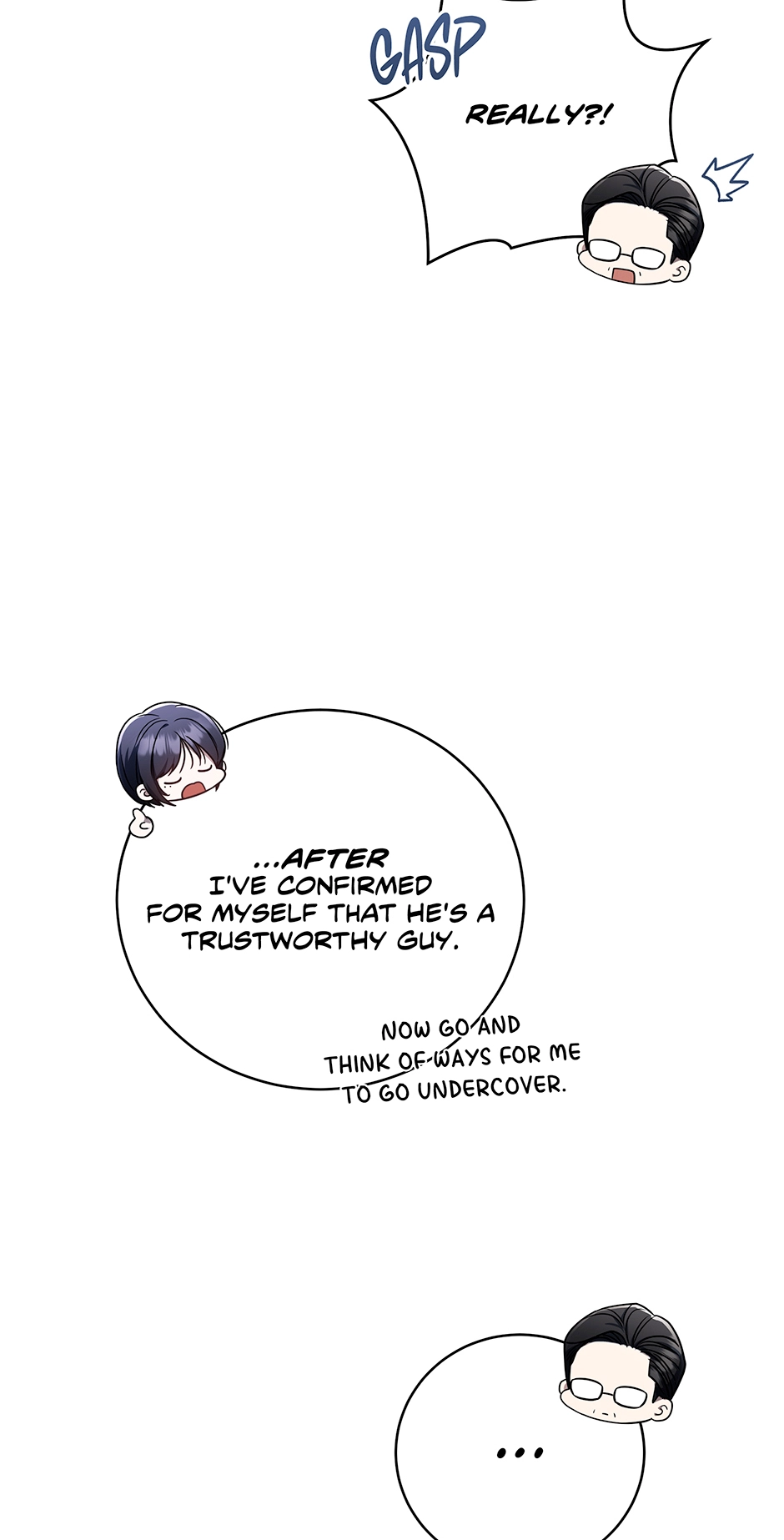 A Ranker