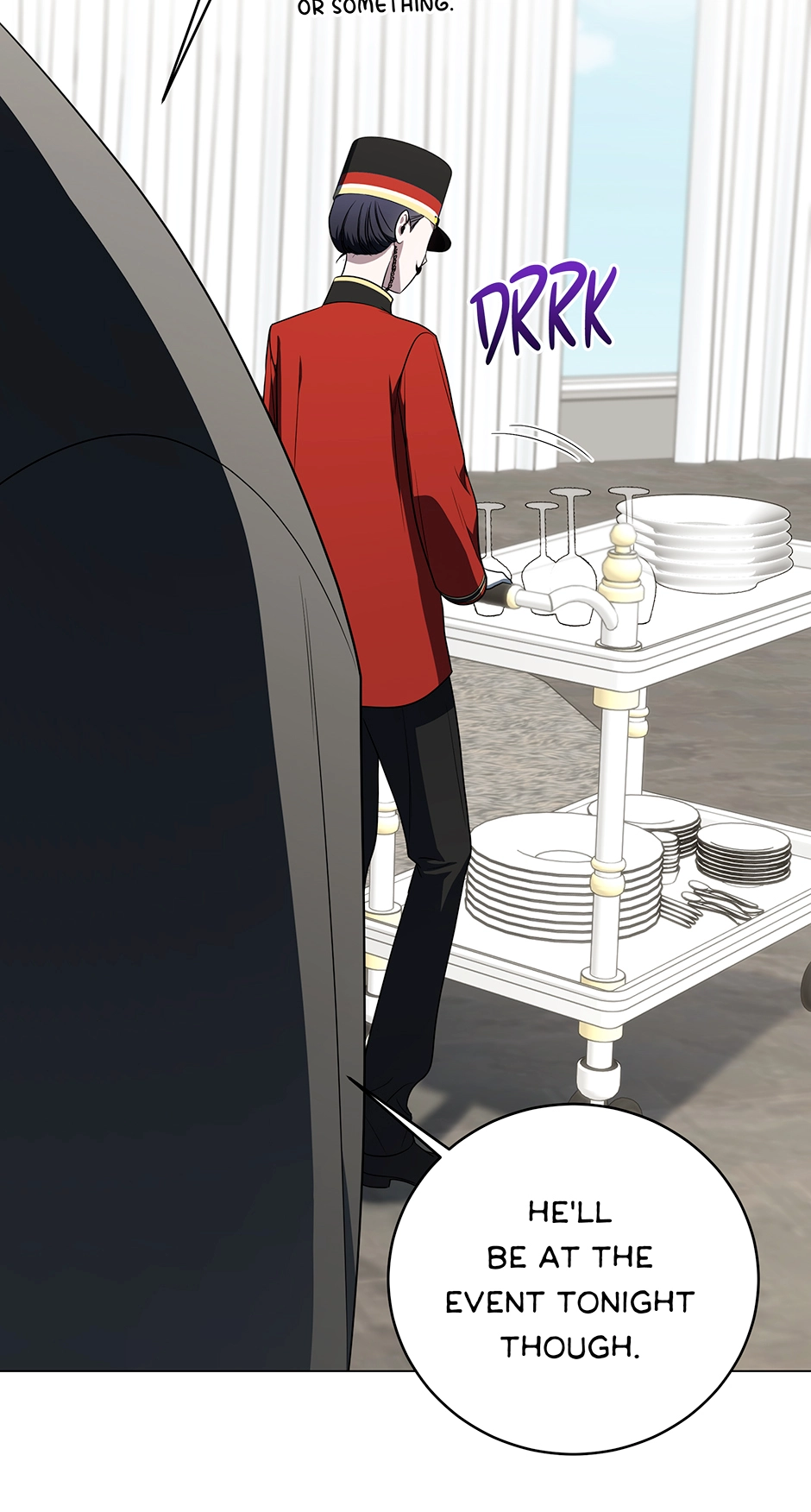 A Ranker