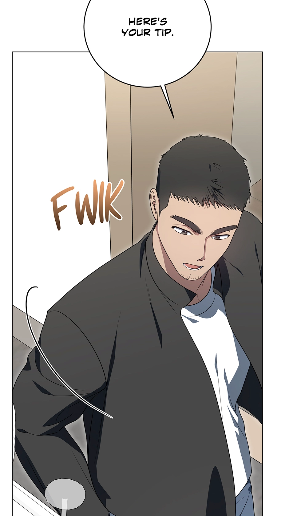 A Ranker
